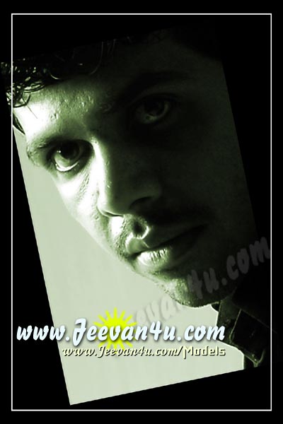 Naresh Kerala Model Pics